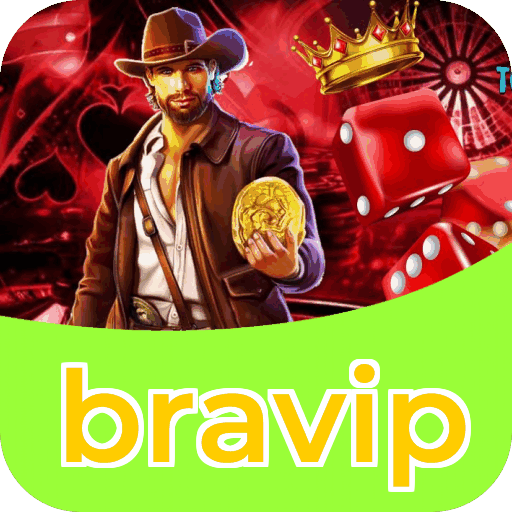 Tabela RTP dos jogos de cassino da bravip